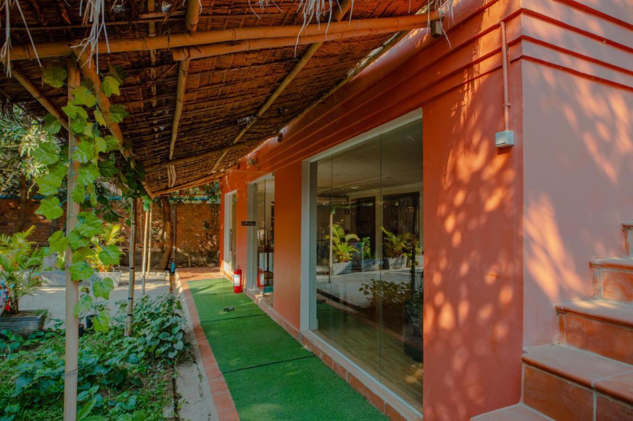 Tropical Villa Siem Reap Exterior foto